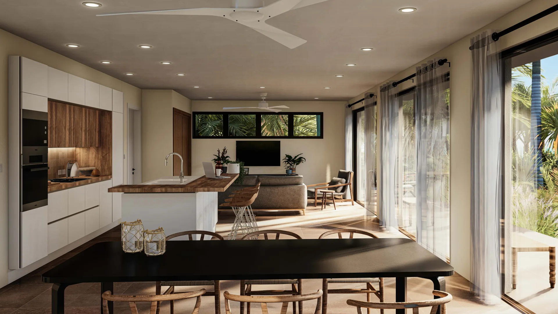 Sunset Cove view 4